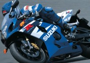 Suzuki GSX-R600